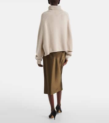 Pull Cathie en cachemire | Lisa Yang
