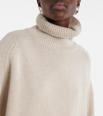 Pull Cathie en cachemire | Lisa Yang