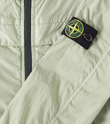 Compass jacket | Stone Island Junior