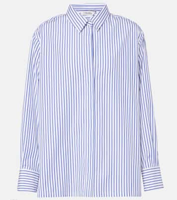 Camicia Tata in cotone a righe | 'S Max Mara