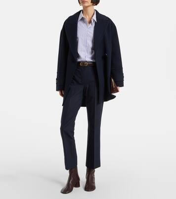 Camicia Tata in cotone a righe | 'S Max Mara
