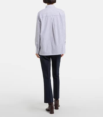 Camicia Tata in cotone a righe | 'S Max Mara