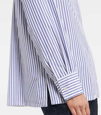 Camicia Tata in cotone a righe | 'S Max Mara