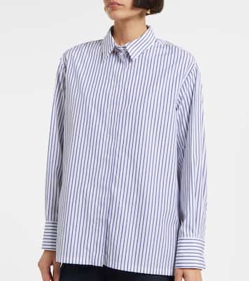 Camicia Tata in cotone a righe | 'S Max Mara