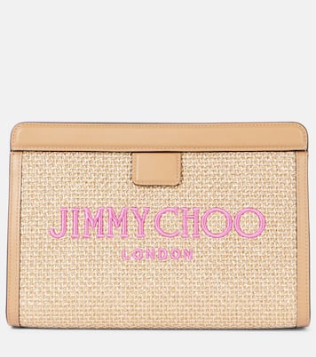 Pochette Avenue Small | Jimmy Choo