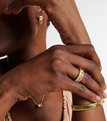 Bague B.zero1 en or 18 ct et diamants | Bvlgari