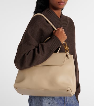 Tote Ciao Ciao Medium de piel | Bottega Veneta