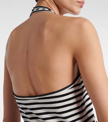 Top Britt en coton | Nili Lotan
