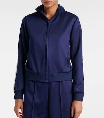 GG track jacket | Gucci