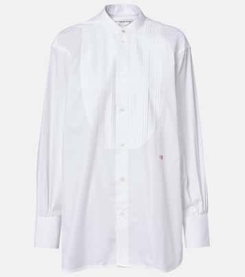 Camisa de algodón | Victoria Beckham