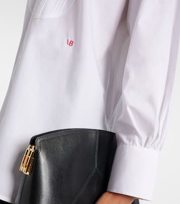 Camisa de algodón | Victoria Beckham