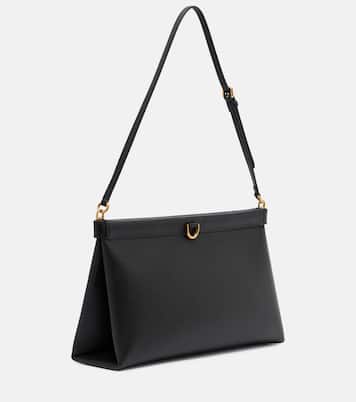 Talk leather clutch | Etro