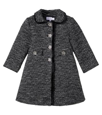 Mantel Casaco aus Tweed | Patachou