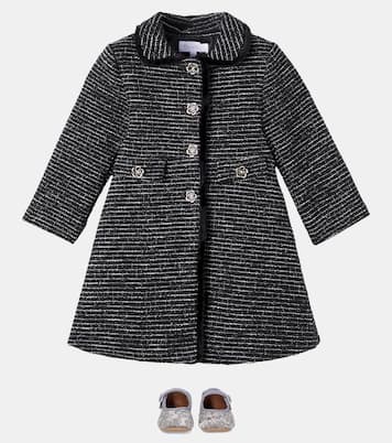 Cappotto Casaco in tweed | Patachou