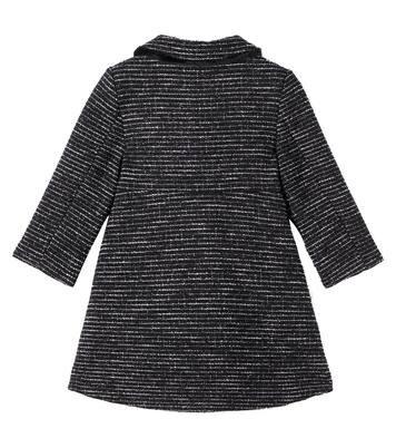 Mantel Casaco aus Tweed | Patachou
