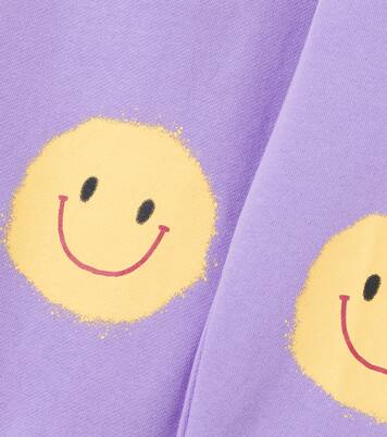 Pantalon de survêtement Happiness en coton | Jellymallow