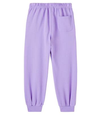 Pantalon de survêtement Happiness en coton | Jellymallow