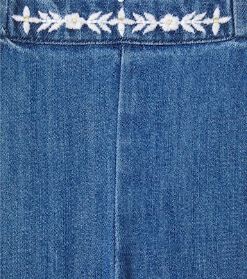 Baby jeans | Louise Misha