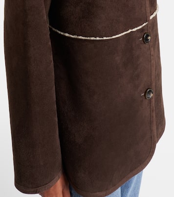 Shona coat | Velvet