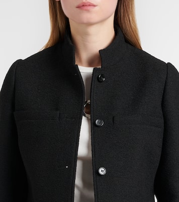 Jacke | Courrèges
