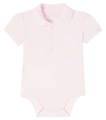 Baby - Body in cotone | Polo Ralph Lauren Kids