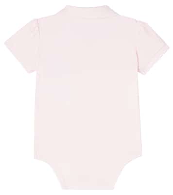 Baby - Body in cotone | Polo Ralph Lauren Kids