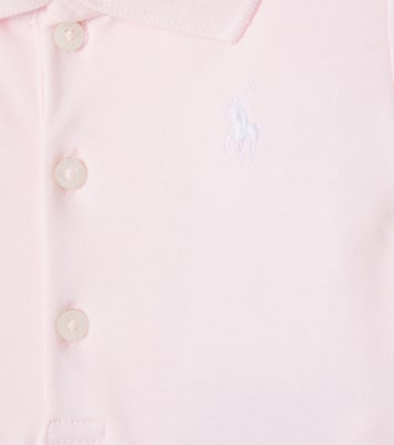 Baby - Body in cotone | Polo Ralph Lauren Kids