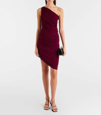 Minikleid Diana  | Norma Kamali