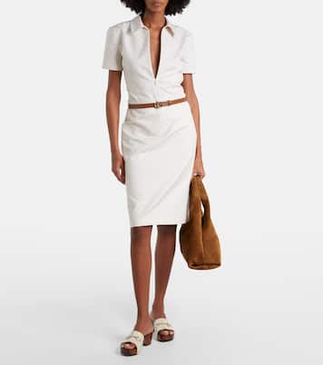 Sandali Horsebit in pelle | Gucci