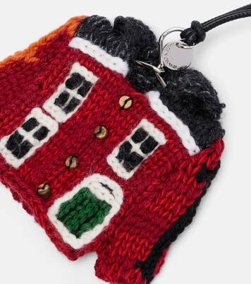 Taschenanhänger Cardigan | JW Anderson