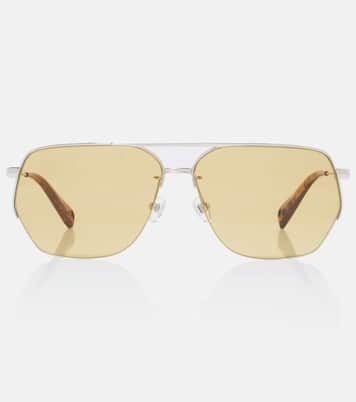 Aviator-Sonnenbrille | Jacquemus