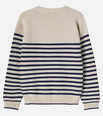 Pullover aus Baumwolle | Pepa London