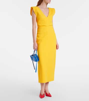 Salones destalonados Montbalo | Manolo Blahnik