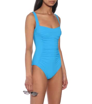 Bañador Basics fruncido | Karla Colletto