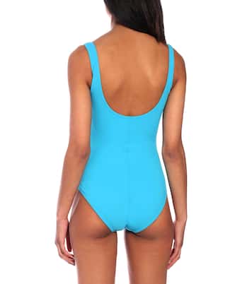 Bañador Basics fruncido | Karla Colletto