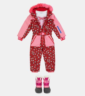 Snow Commander boots | Sorel Kids
