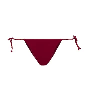 Praia bikini bottoms | Tropic of C