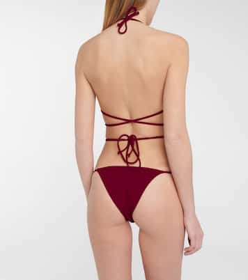 Praia bikini bottoms | Tropic of C