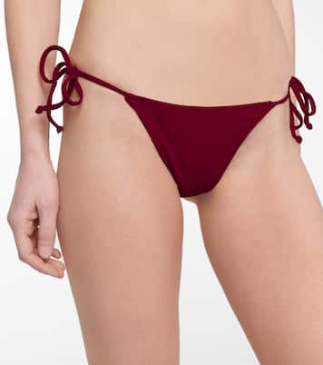 Praia bikini bottoms | Tropic of C