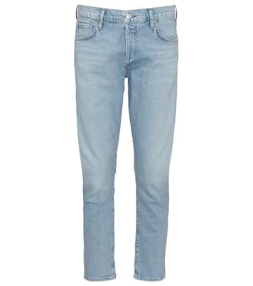 Emerson mid-rise boyfriend jeans | Citizens of Humanity
