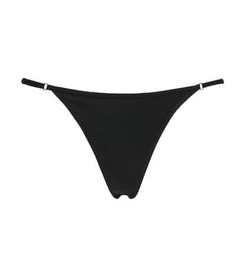 Luna bikini bottoms | Tropic of C