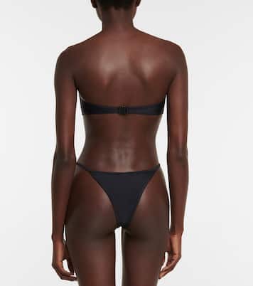 Luna bikini bottoms | Tropic of C