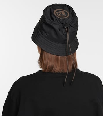 Cappello da pescatore reversibile | Fendi