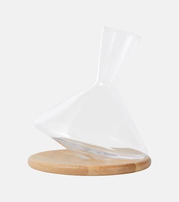 Balance decanter | Nude
