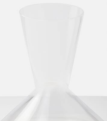 Balance decanter | Nude