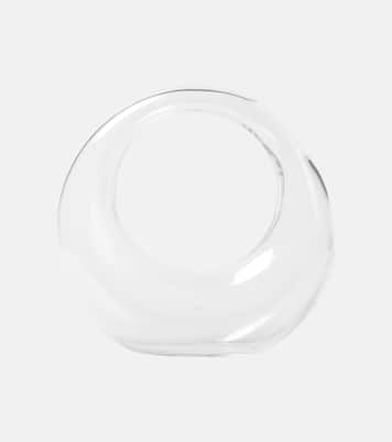 DecanteRing decanter | Nude