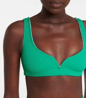 Haut de bikini Kamala | Alexandra Miro