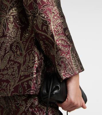 Giacca Cabina in jacquard | 'S Max Mara