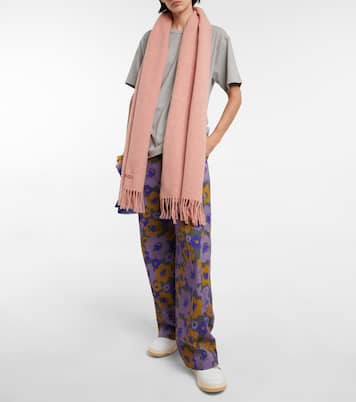 Sciarpa Canada in lana | Acne Studios