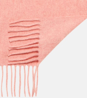 Sciarpa Canada in lana | Acne Studios